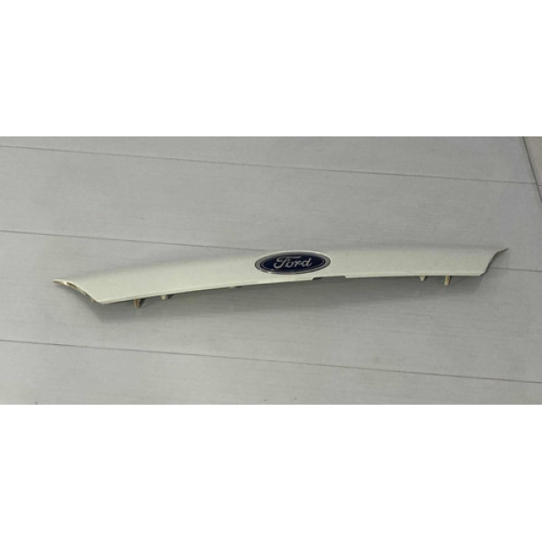 Friso Capo Traseiro Ford New Fiesta 2016