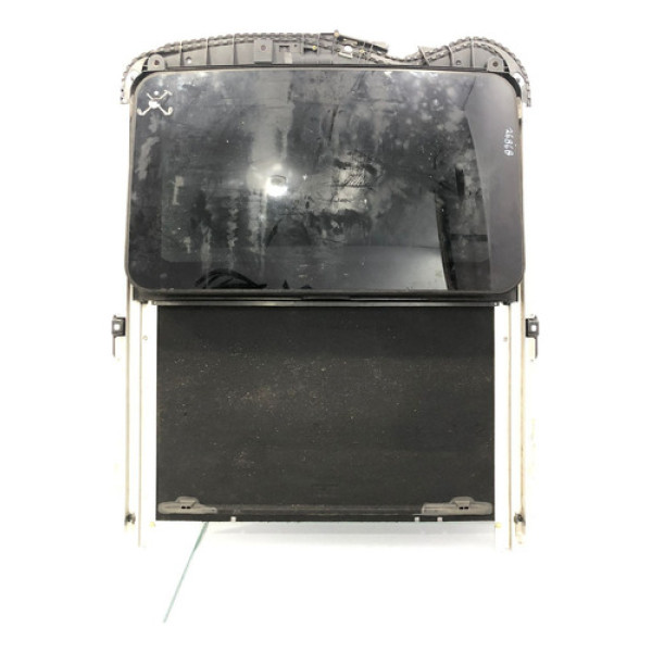 Teto Solar Peugeot 307 Hatch 2003/2012 Com Detalhe 