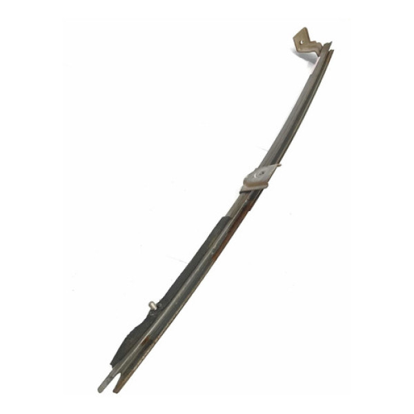 Guia Canaleta Vidro Porta Traseira Honda Civic 2007/2011