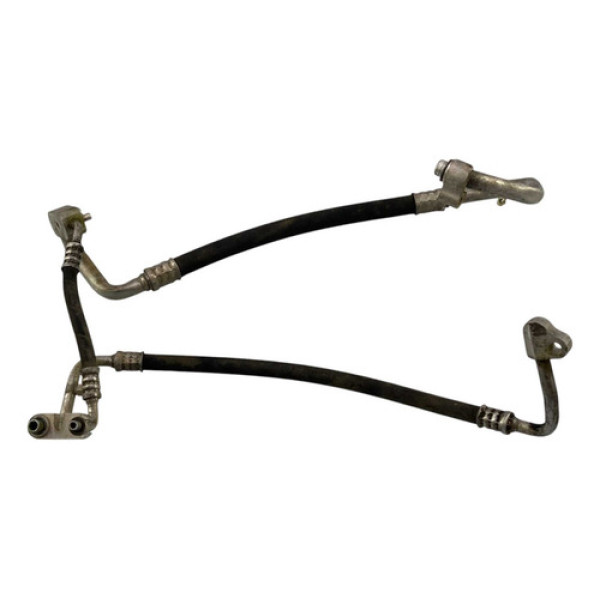 Mangueira Ar Condicionado Chevrolet Onix/prisma 2013/2019