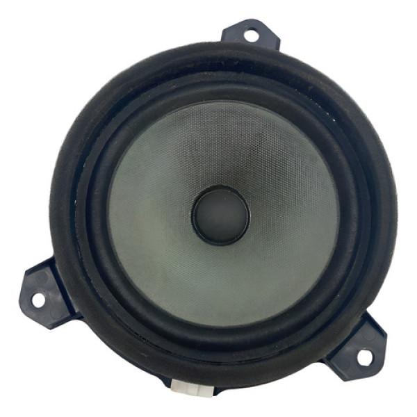 Alto Falante Original Porta Toyota Rav4 2013/2018 Preto