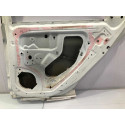 Porta Traseira Direita Chevrolet Cobalt 2012/2019 Direito Branco