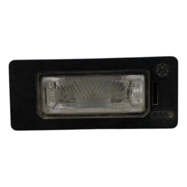 Luz De Placa Audi A4 2009/2011 10654