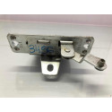 Fechadura Capo Traseiro Hatch Gm Astra 1999/2004