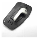 Maçaneta Interna Traseira Esquerda Chevrolet Corsa 1998/2010 Traseira
