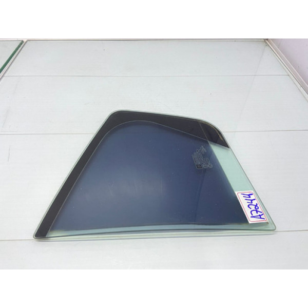 Vidro Vigia Porta Traseira Esquerda Cruze 2012/2016