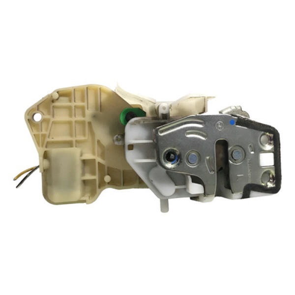 Fechadura Porta Traseira Esquerda Honda Fit 2003/2008