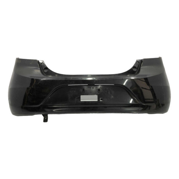Pára-choque Traseiro Ford Ka Hatch 2013/2018
