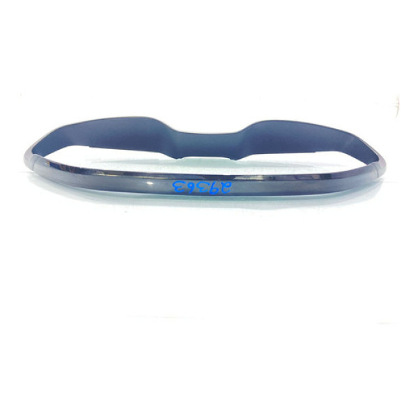 Moldura Painel De Instrumentos Peugeot 2008 2015/2021