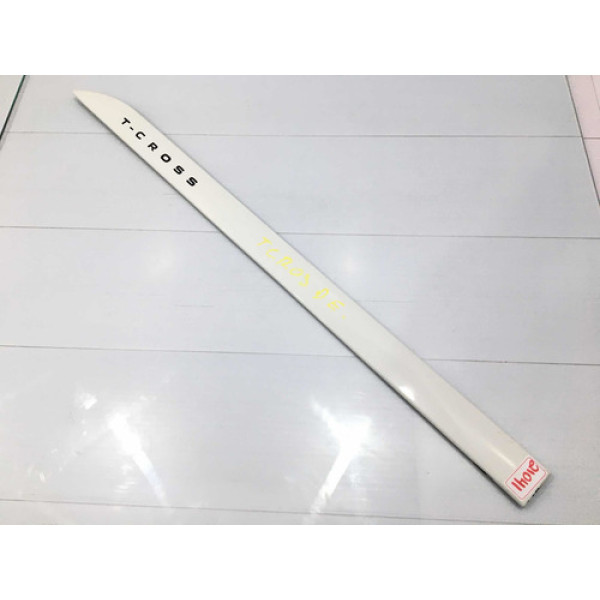 Friso Dianteiro Esquerdo Volkswagen T-cross 2019/2022