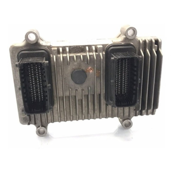 Modulo Injeção Fiat Grand Siena 1.6 E-torq 2012/2020