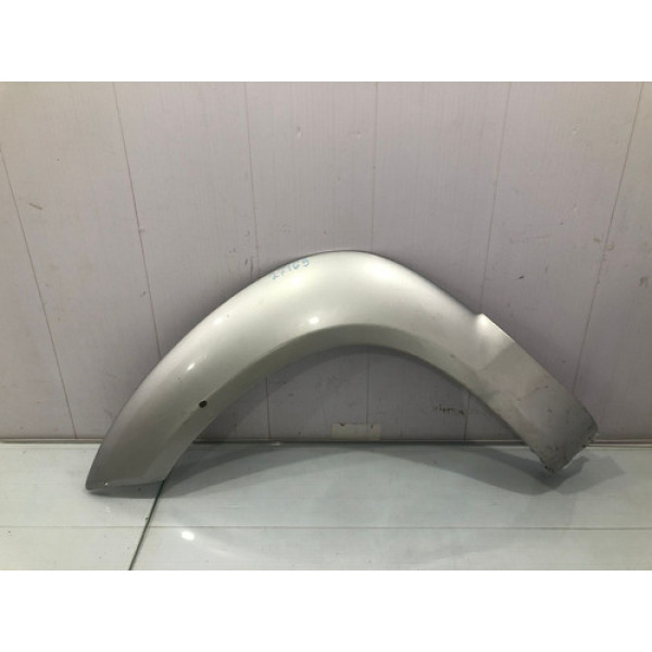 Moldura Para-lama Esquerdo Hyundai Tucson 2008/2014