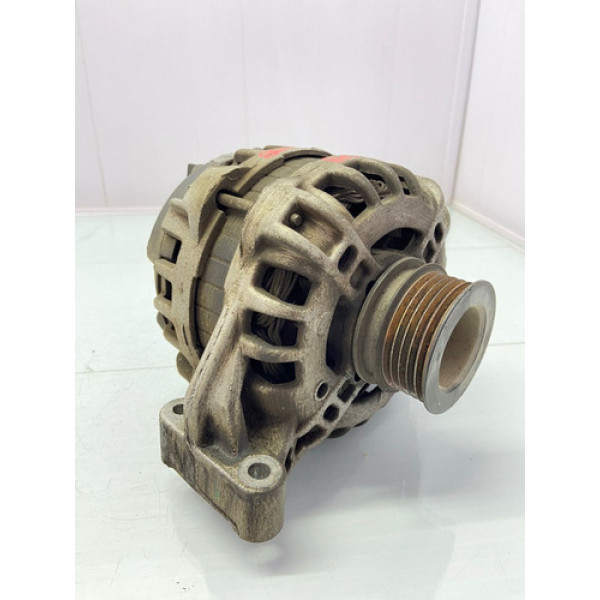 Alternador Fiat Punto 1.4 2013/2018