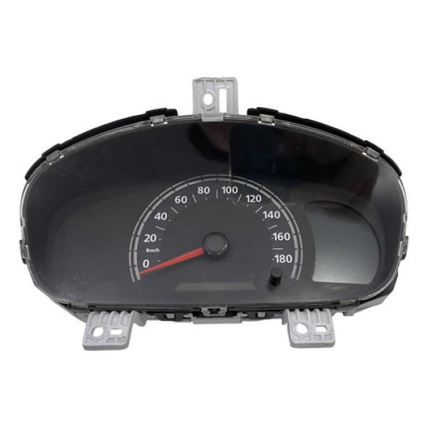 Painel De Instrumento Renault Kwid 2017/2023 Preto