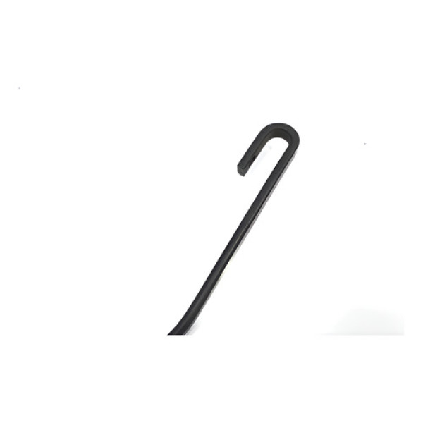 Braço Direito Limpador Parabrisa Renault Clio 2011/2013 Direito