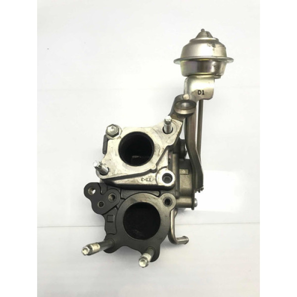 Suporte Bomba Egr Toyota Hilux 2021/2022