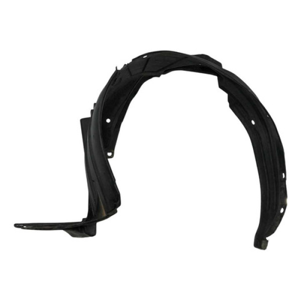 Parabarro Dianteiro Esquerdo Honda Fit 2003/2008 54492