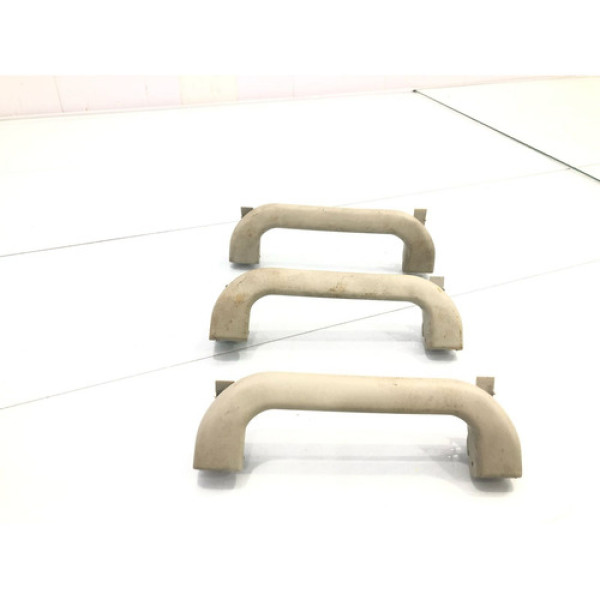 Kit Pega Mão Volkswagen Gol/voyage G6 2013/2016