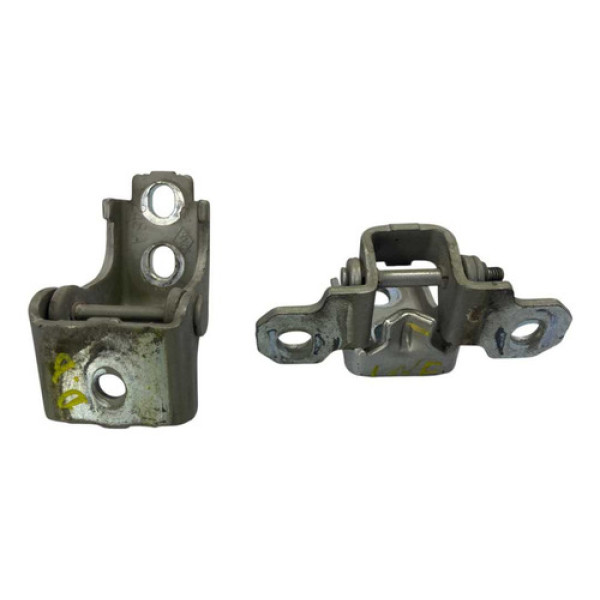 Dobradiça Porta Dianteira Direita Fluence 2011/18 Par 47422