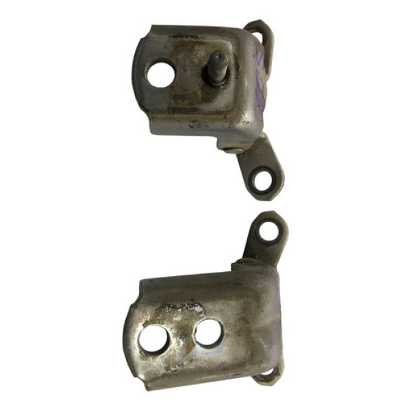 Dobradiça Porta Traseira Esq Nissan Livina 2008/2015 52531