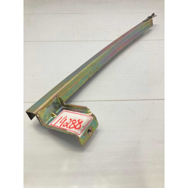 Guia Canaleta Vidro Dianteira Esquerda Volkswagen Fox 03/14