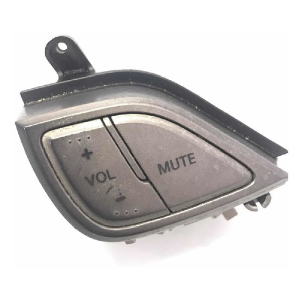 Comando Botão Esquerdo Volante Hyundai Hb20 2016