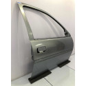 Porta Dianteira Direita Chevrolet Corsa Wagon 2000/2012 Dianteira Direito Cinza-escuro