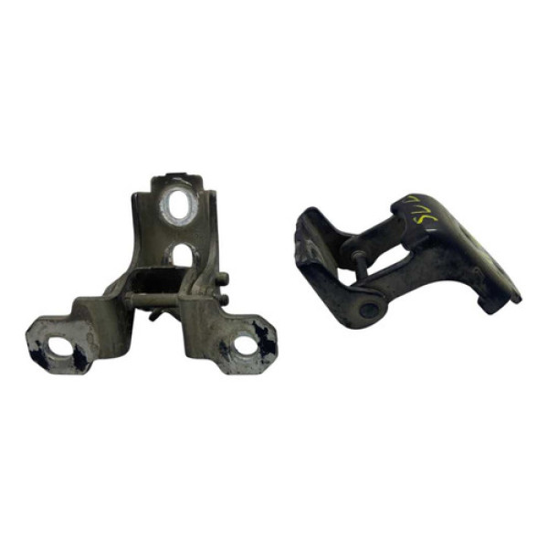 Dobradiça Porta Dianteira Direita Fluence 2011/18 Par 47423