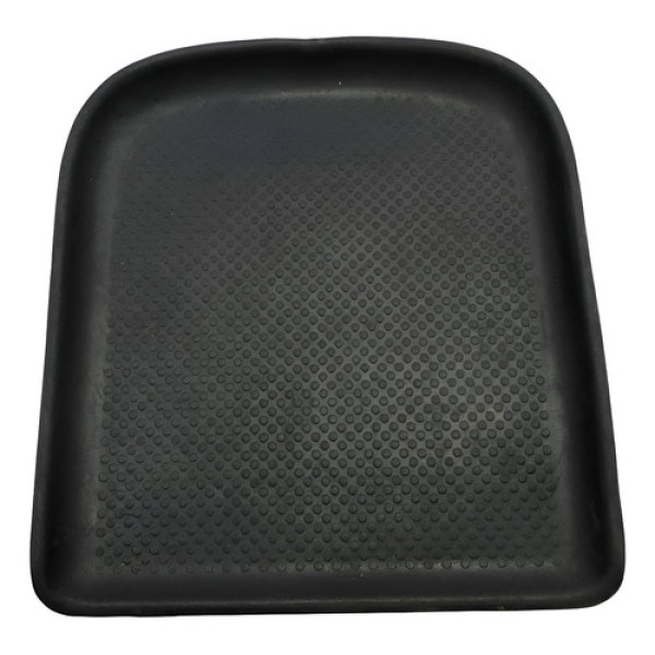 Borracha Acabamento Console Peugeot 308 2012/ 2018 Preto