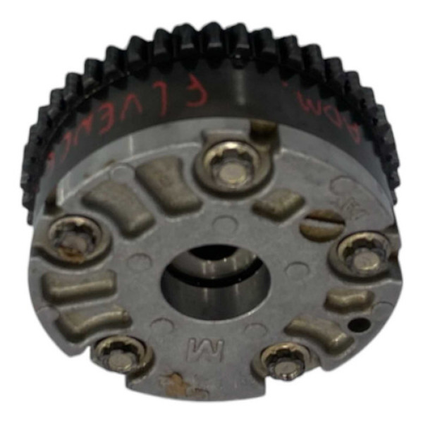 Polia Do Comando Admissão Variavel Renault Fluence 2.0 11/18