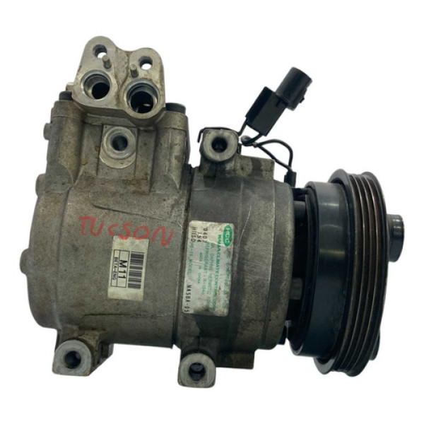 Compressor Do Ar Hyundai Tucson 2.0 2008/2014