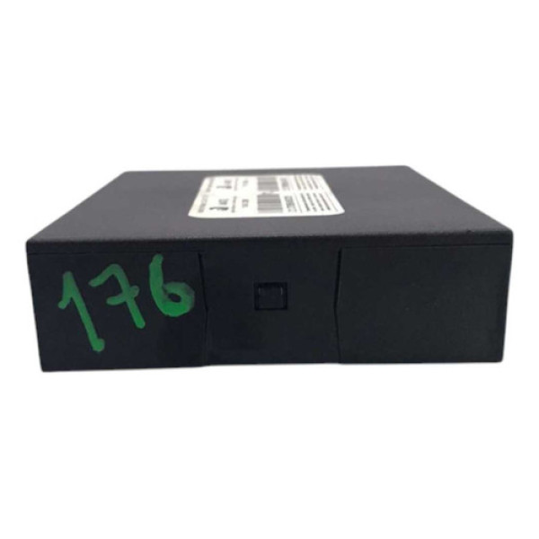 Módulo Central Kessy Volkswagen Golf Gti 2014/2021