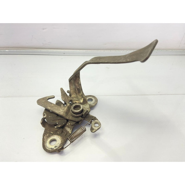 Fechadura Capô Dianteiro Peugeot 308 2.0 2011/2018