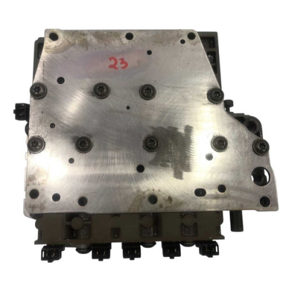 Corpo Valvulas Cambio Auto Al4 Peugeot Citroën 54687