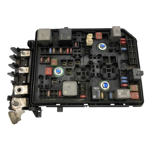 Caixa Fusivel Chevrolet Cruze 1.4 Turbo 2017/2023 45886