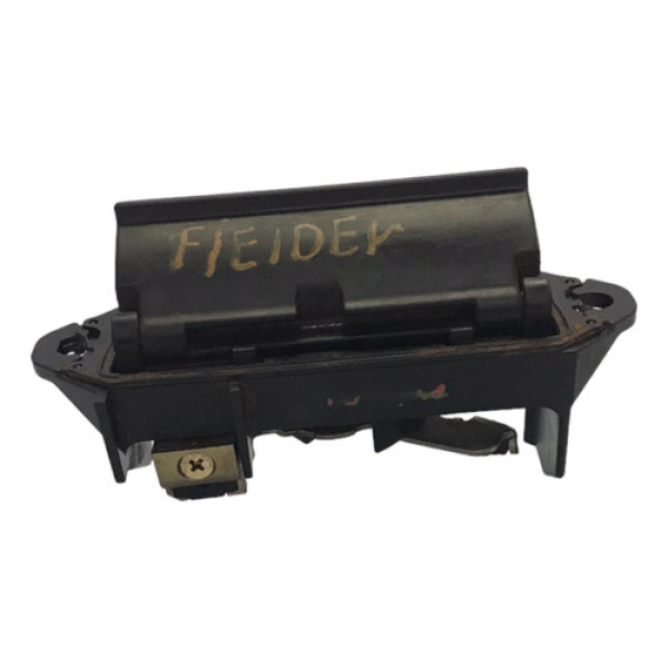 Maçaneta Tampa Traseira Corolla Fielder 2003/2008