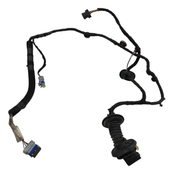 Chicote Porta Traseira Esquerda Citroën C3 2013/2020 53059