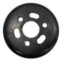 Polia Bomba Da Água Sandero/captur/versa/kicks 1.6 16v 17/21