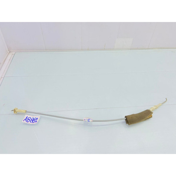 Cabo Fechadura/maçaneta Diant Esq Fiat Punto 2008/2018