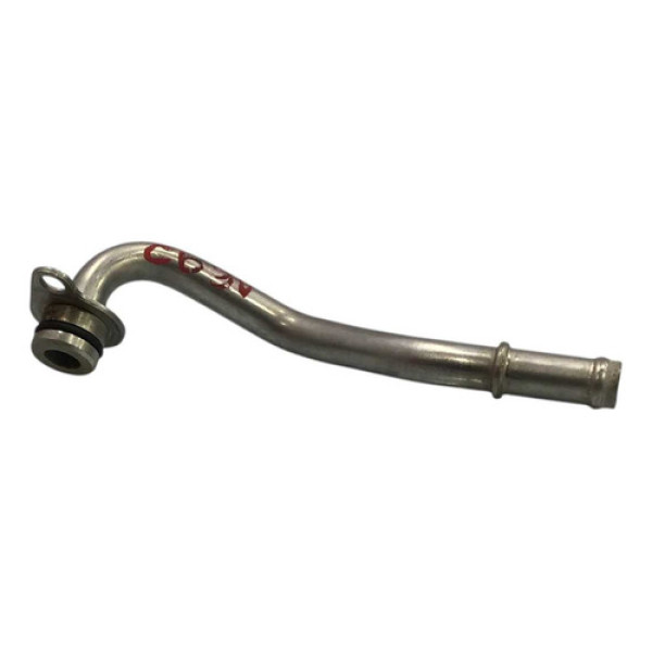 Mangueira Turbina Audi A6 2.0 2013/2017 11657