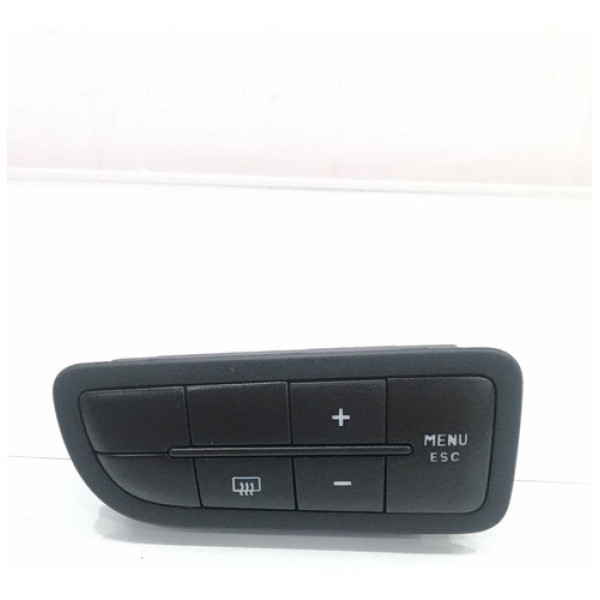 Comando Botão Desembaçador/esc Fiat Palio Grand Siena 2014