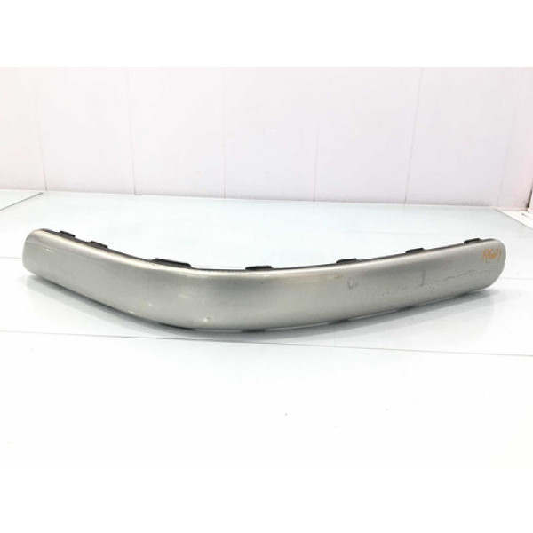 Moldura Pára-choque Dir Volkswagen Golf Sr 01/06 C/detalhe