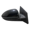 Retrovisor Direito Chevrolet Cruze 2012/2015 Com Detalhe