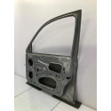 Porta Dianteira Direita Chevrolet Corsa Wagon 2000/2012 Dianteira Direito Cinza-escuro