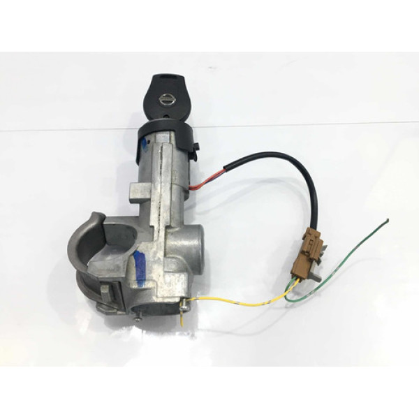 Miolo Ignição Nissan Versa 2018 C/chave