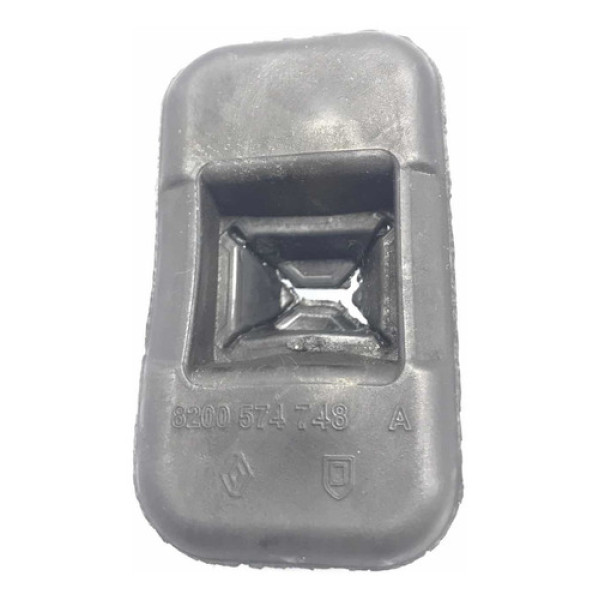 Acabamento Limitador Porta Renault Duster/oroch 2011/2021