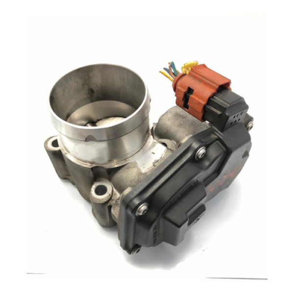 Tbi Corpo De Borboleta Ford Ka 1.5 3cc 2020