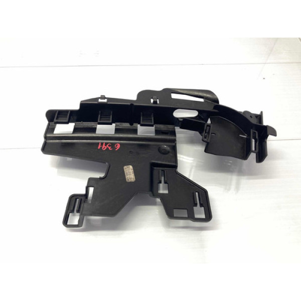 Suporte Fechadura D. Direita Ford New Fiesta 2010/2018