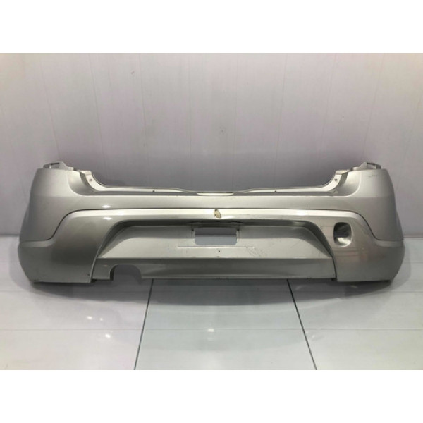 Pára-choque Traseiro Renault Sandero 2007/2014