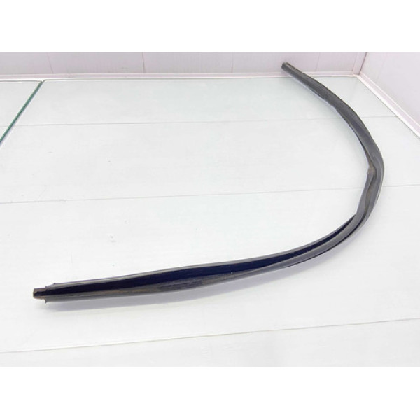 Borracha Porta Traseira Direito Gm Zafira 2003/2012